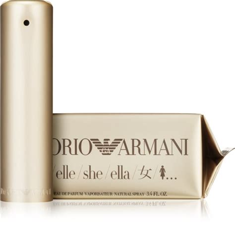 armani she 100ml cheapest.